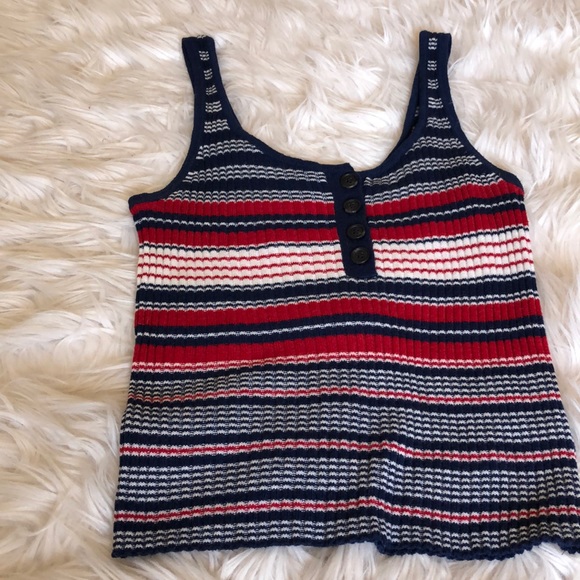American Eagle women’s size small tank top - Picture 1 of 6